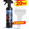 Spray dezghețare parbriz MTR, racletă cadou.